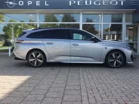 Peugeot 308 (2024) thumbnail 3