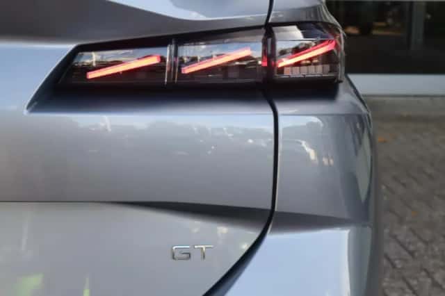 Peugeot 308 (2024) thumbnail 25