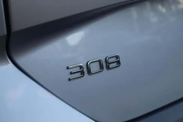 Peugeot 308 (2024) thumbnail 26