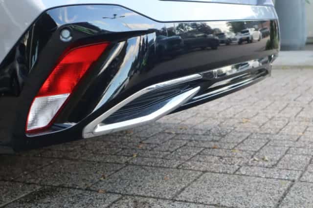 Peugeot 308 (2024) thumbnail 27