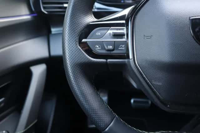 Peugeot 308 (2024) thumbnail 33