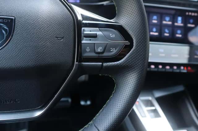 Peugeot 308 (2024) thumbnail 34
