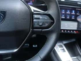 Peugeot 308 (2024) thumbnail 34