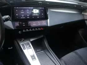 Peugeot 308 (2024) thumbnail 36