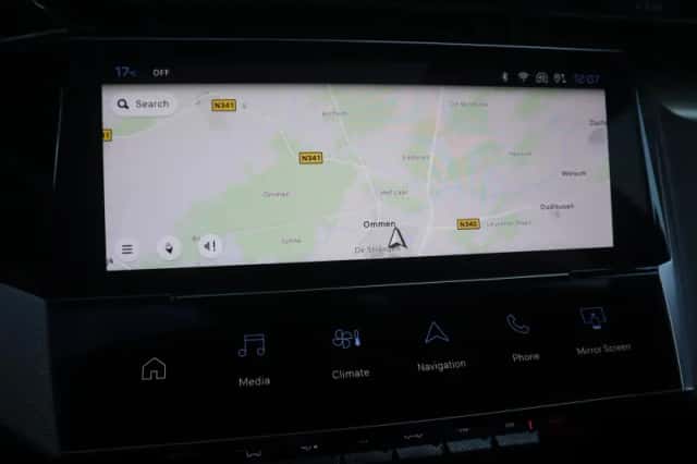 Peugeot 308 (2024) thumbnail 39