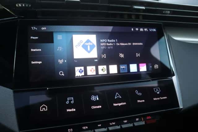 Peugeot 308 (2024) thumbnail 40