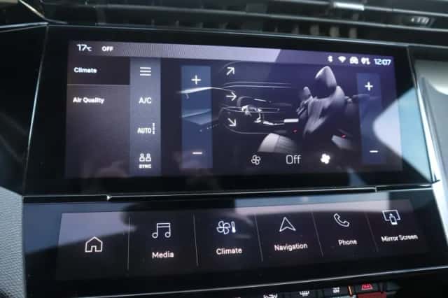 Peugeot 308 (2024) thumbnail 41