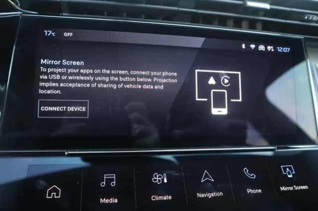 Peugeot 308 (2024) thumbnail 43