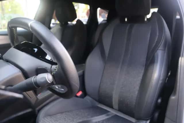 Peugeot 308 (2024) thumbnail 49