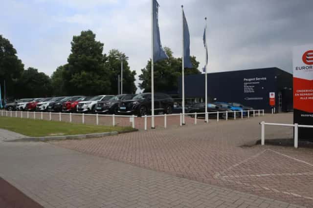 Peugeot 308 (2024) thumbnail 54
