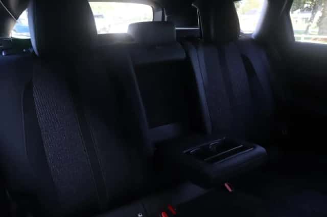 Peugeot 308 (2024) thumbnail 7