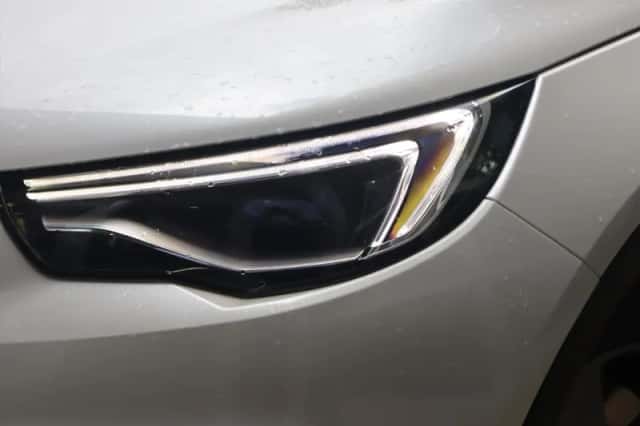 Opel Grandland X (2021) thumbnail 11