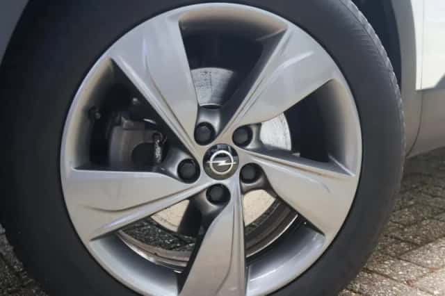 Opel Grandland X (2021) thumbnail 12