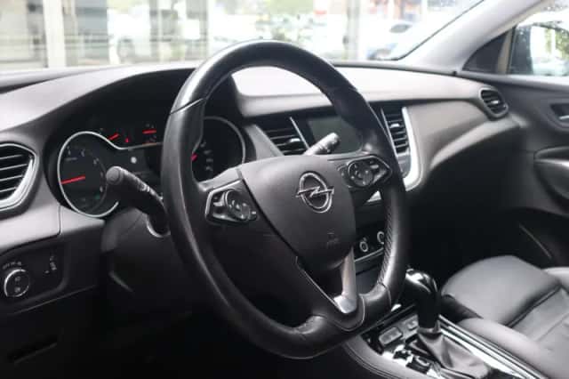 Opel Grandland X (2021) thumbnail 13
