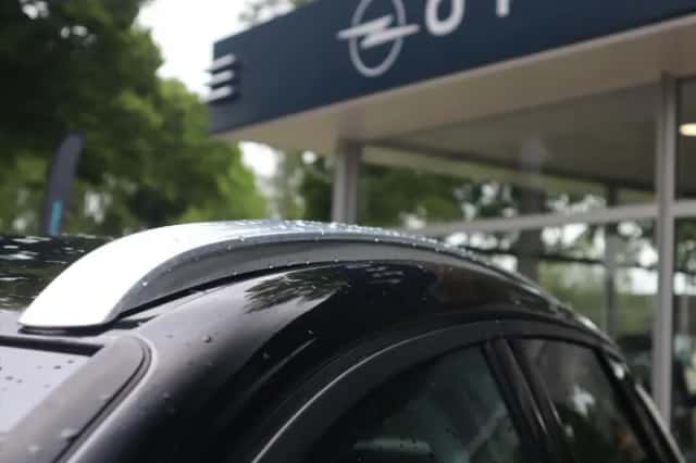 Opel Grandland X (2021) thumbnail 20