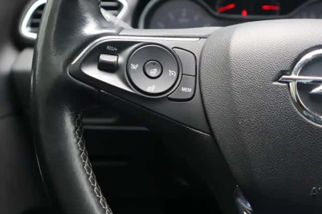 Opel Grandland X (2021) thumbnail 27