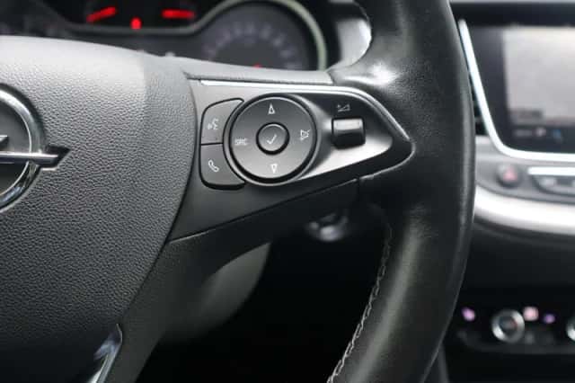 Opel Grandland X (2021) thumbnail 28