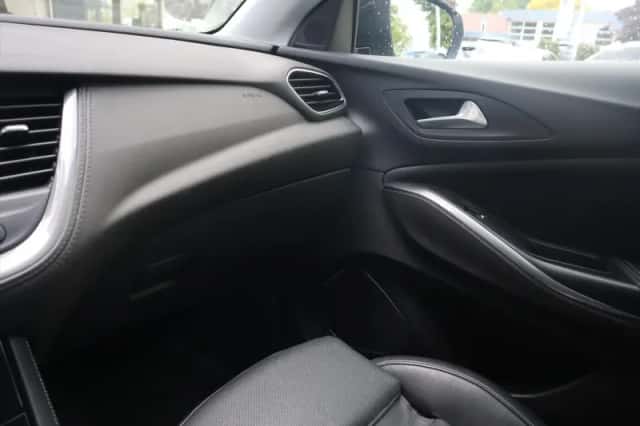 Opel Grandland X (2021) thumbnail 31