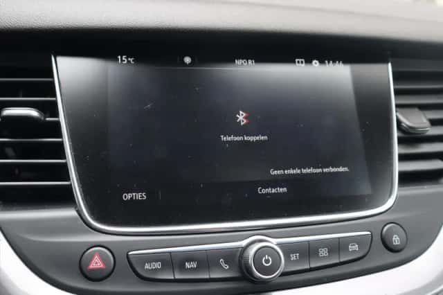 Opel Grandland X (2021) thumbnail 38