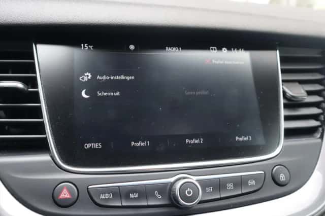 Opel Grandland X (2021) thumbnail 39
