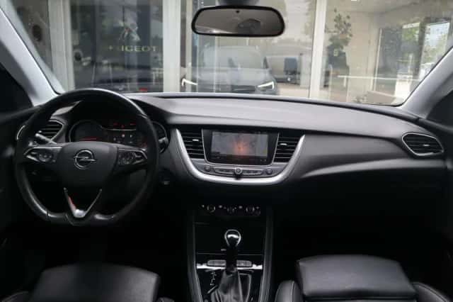 Opel Grandland X (2021) thumbnail 5