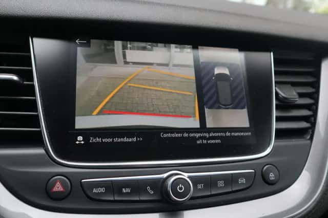 Opel Grandland X (2021) thumbnail 43