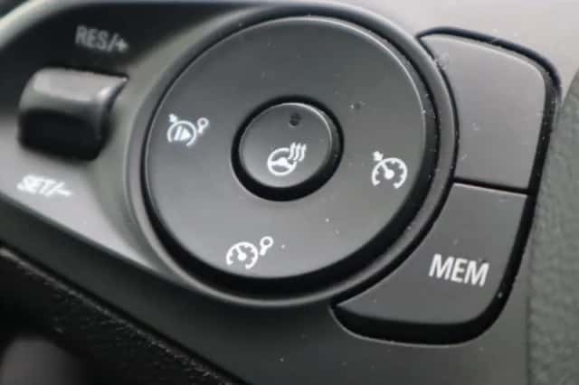 Opel Grandland X (2021) thumbnail 44