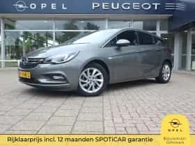 Opel Astra (2017)