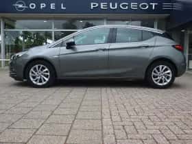 Opel Astra (2017) thumbnail 2