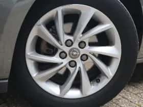 Opel Astra (2017) thumbnail 11