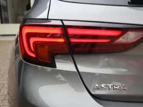 Opel Astra (2017) thumbnail 23