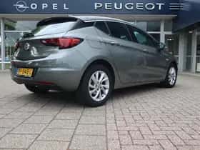 Opel Astra (2017) thumbnail 4
