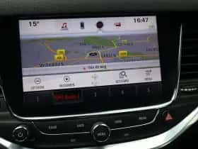 Opel Astra (2017) thumbnail 35