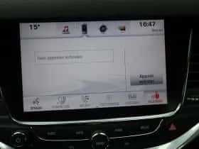 Opel Astra (2017) thumbnail 36
