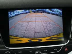 Opel Astra (2017) thumbnail 37