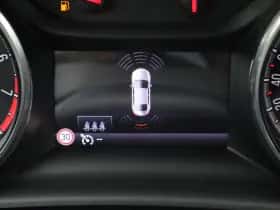 Opel Astra (2017) thumbnail 38
