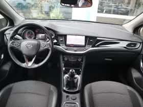 Opel Astra (2017) thumbnail 5