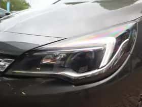 Opel Astra (2017) thumbnail 10
