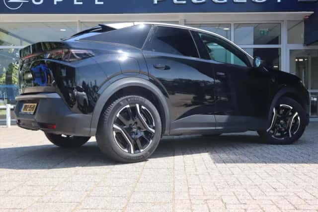 Peugeot 3008 (2025) thumbnail 5