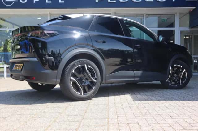 Peugeot 3008 (2025) thumbnail 5