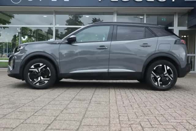 Peugeot e-2008 (2024) thumbnail 2