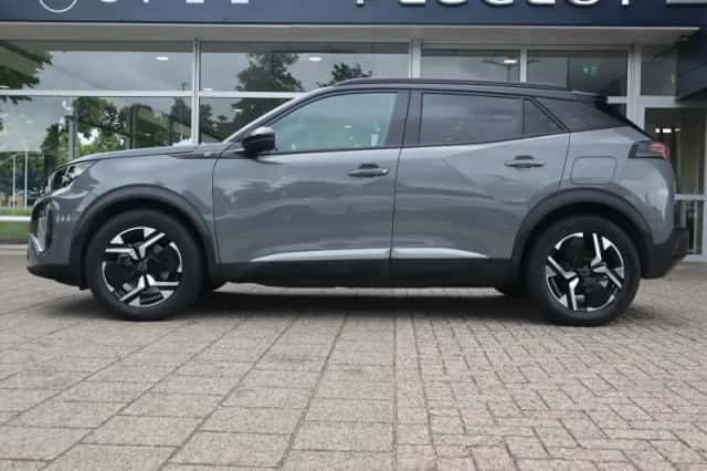 Peugeot e-2008 (2024) thumbnail 2