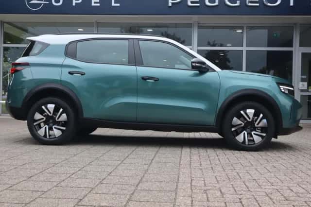 Opel Frontera (2025) thumbnail 4