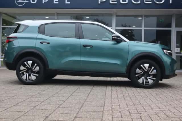 Opel Frontera (2025) thumbnail 4