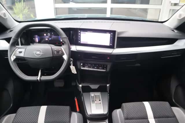Opel Frontera (2025) thumbnail 6