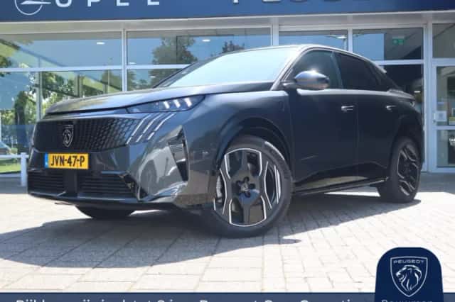 Peugeot e-3008 (2026) thumbnail 1