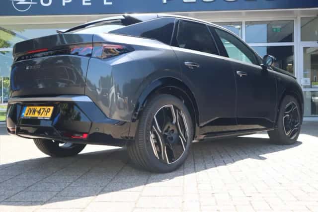 Peugeot 3008 (2026) thumbnail 5