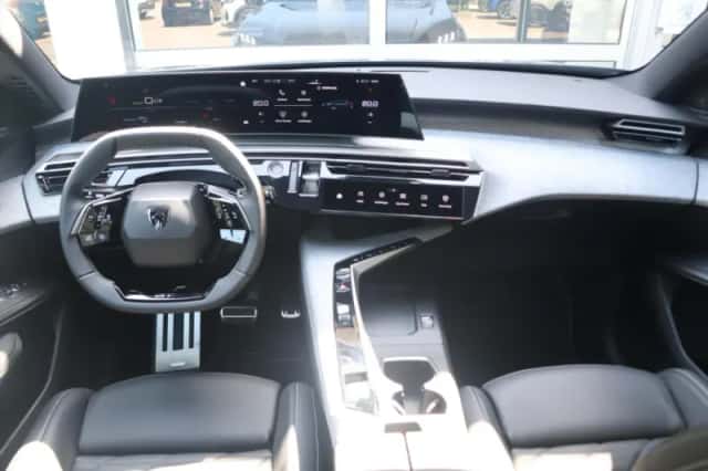 Peugeot e-3008 (2026) thumbnail 6