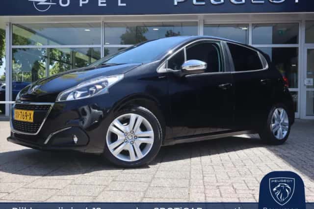 Peugeot 208 (2019) thumbnail 1