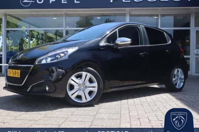 Peugeot 208 (2019) thumbnail 1